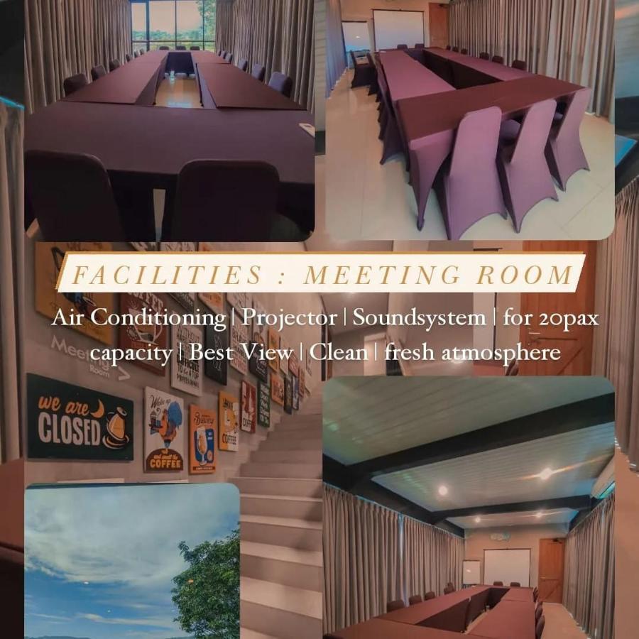 Hotel Summerville Маяленгка Экстерьер фото