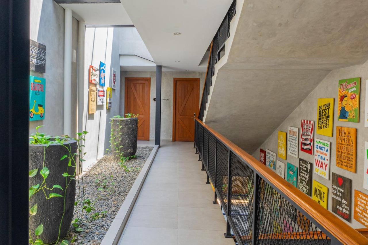 Hotel Summerville Маяленгка Экстерьер фото